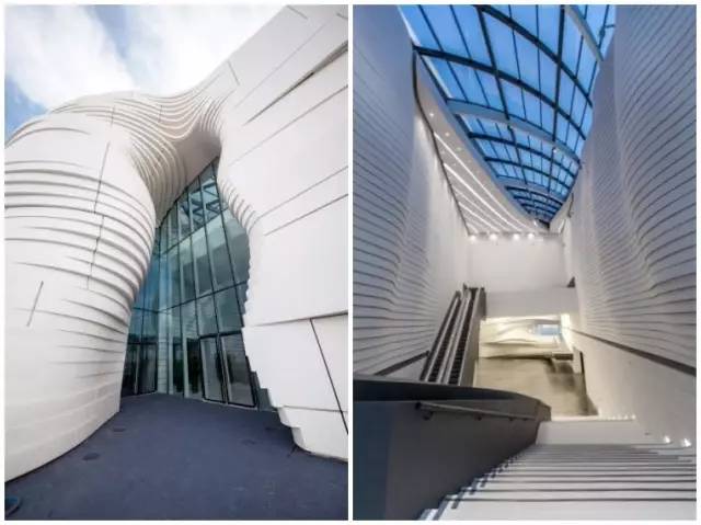 景觀設(shè)計與建筑設(shè)計有什么區(qū)別