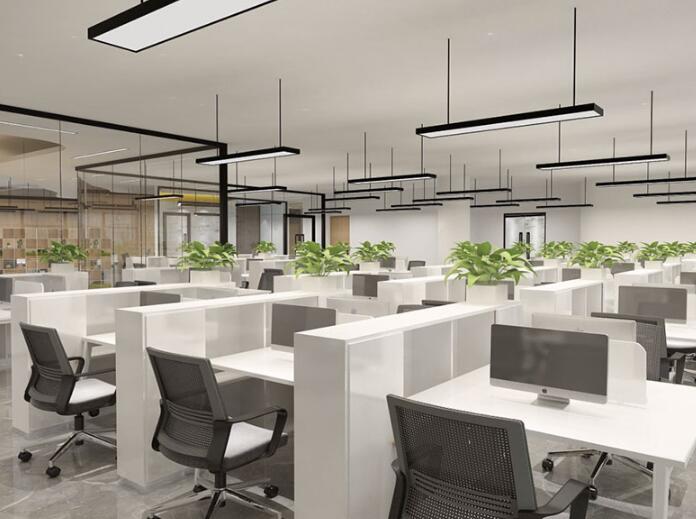 廣州辦公室裝修設(shè)計，這三大要點(diǎn)要注意