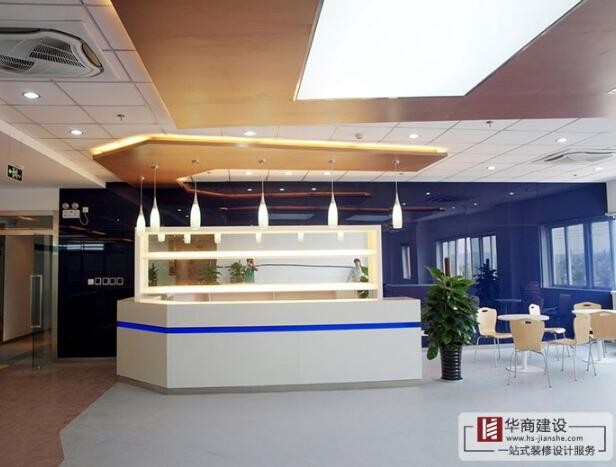 廣州辦公室裝修設(shè)計與室內(nèi)的布置很關(guān)鍵