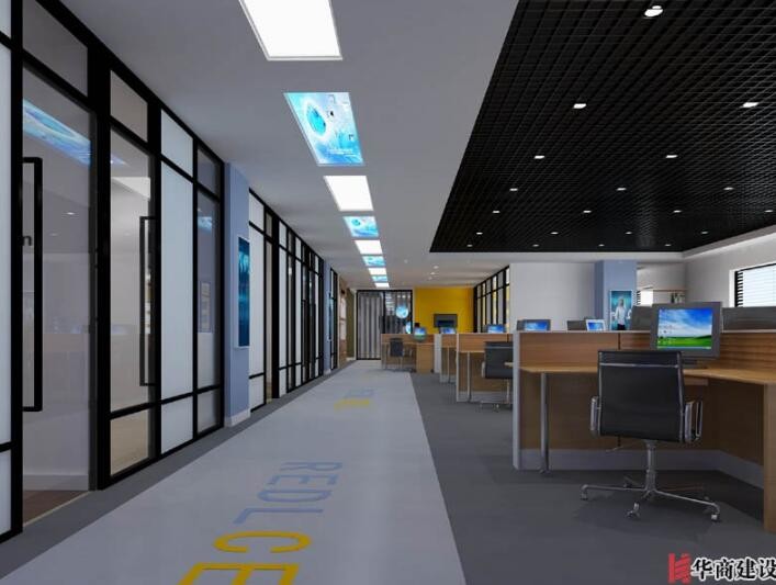 廣州辦公室裝修風(fēng)格有哪些？如何達(dá)到理想裝修效果？