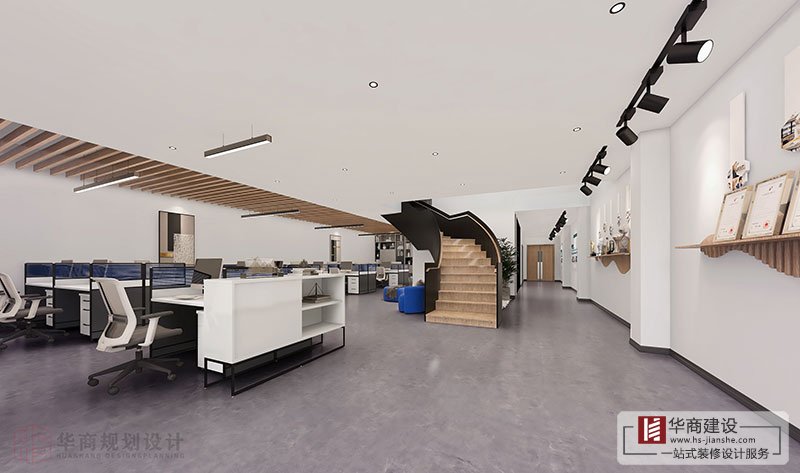 想在廣州地區(qū)裝修辦公室，廣州辦公室裝修哪家好？