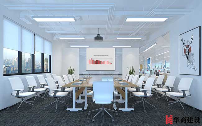 辦公室裝修的五大原則，原來要這樣設(shè)計！