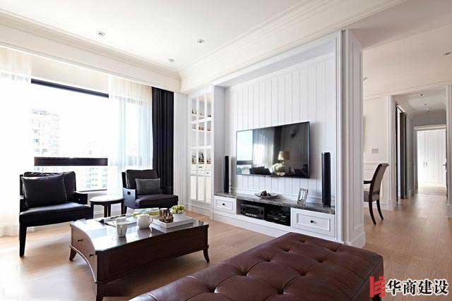 屋如其人，各擁風(fēng)情的空間演繹