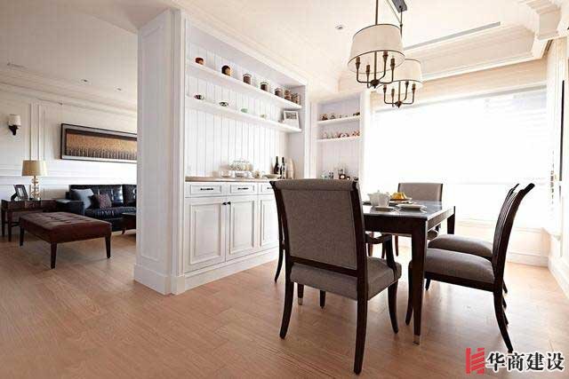 屋如其人，各擁風(fēng)情的空間演繹