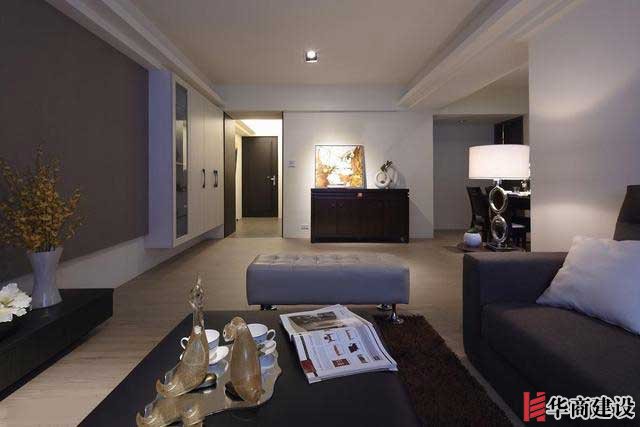 屋如其人，各擁風(fēng)情的空間演繹