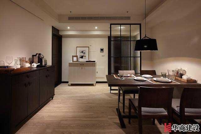 屋如其人，各擁風(fēng)情的空間演繹