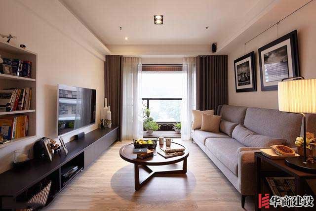 屋如其人，各擁風(fēng)情的空間演繹