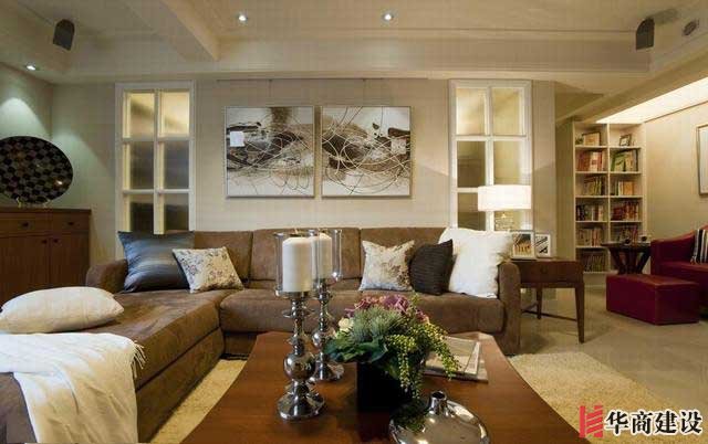 屋如其人，各擁風(fēng)情的空間演繹