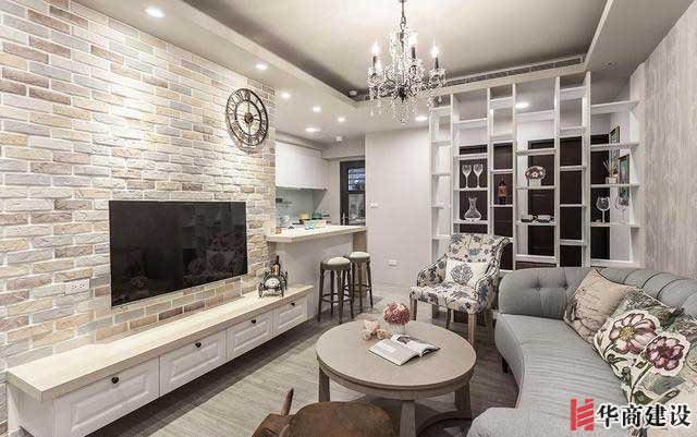 裝修手記，文化石挑選零失誤4重點(diǎn)！