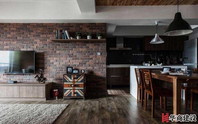 裝修手記，文化石挑選零失誤4重點(diǎn)！