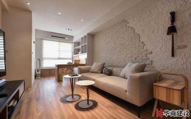 裝修手記，文化石挑選零失誤4重點(diǎn)！