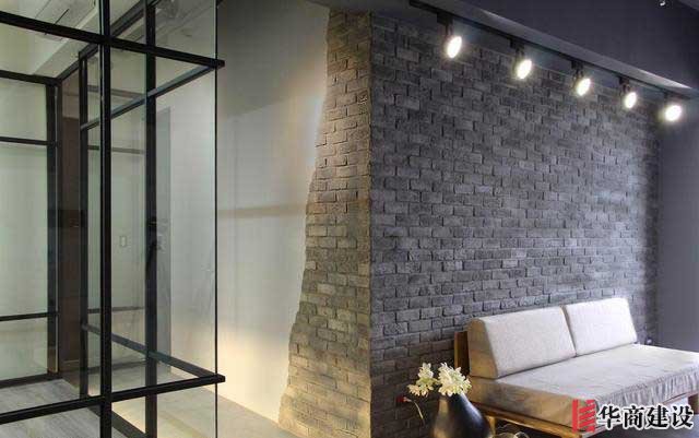 裝修手記，文化石挑選零失誤4重點(diǎn)！