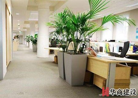 辦公室裝修的五大原則，原來要這樣設(shè)計！