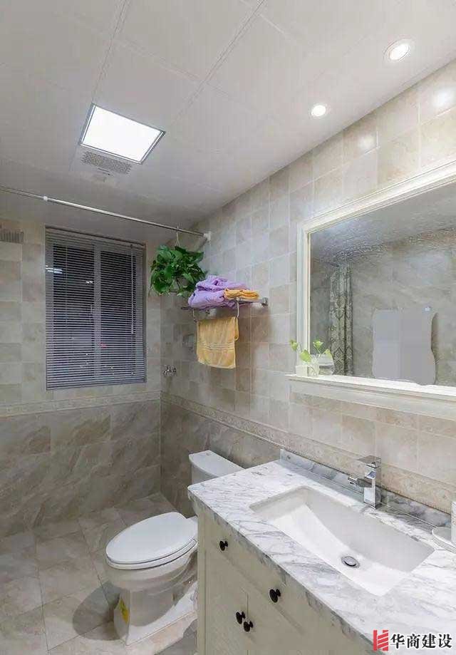 廣州家裝美式簡裝風(fēng)格，時(shí)尚卻不貴