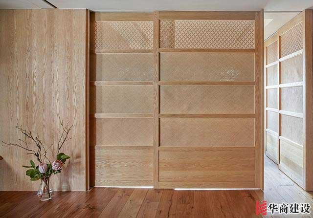 這樣的裝修設(shè)計加上160寸投影，沒有人會不喜歡