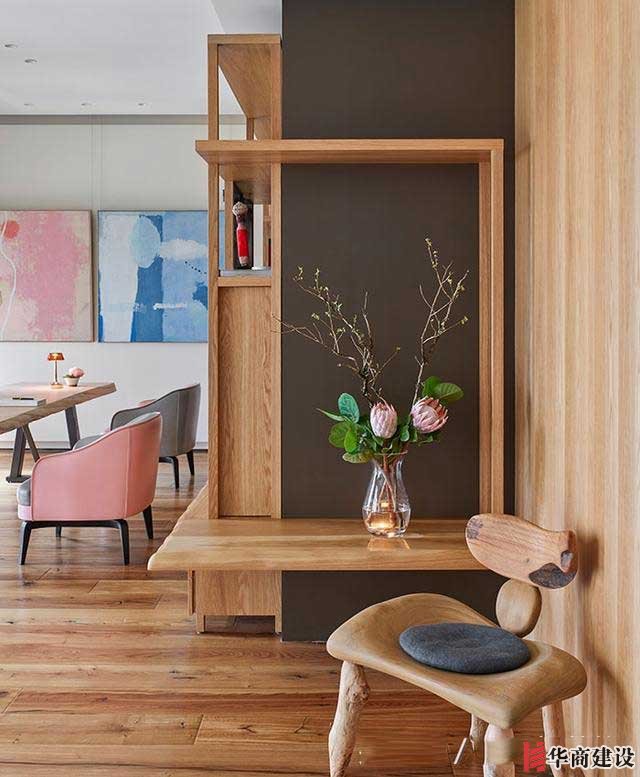 這樣的裝修設(shè)計加上160寸投影，沒有人會不喜歡