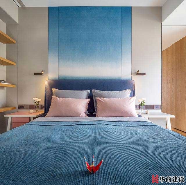 這樣的裝修設(shè)計加上160寸投影，沒有人會不喜歡