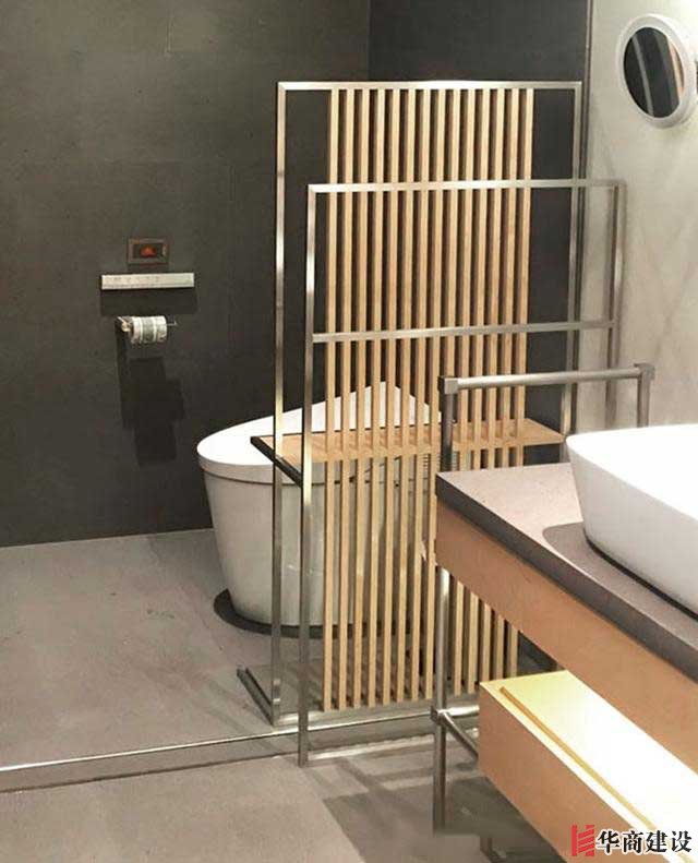 這樣的裝修設(shè)計加上160寸投影，沒有人會不喜歡