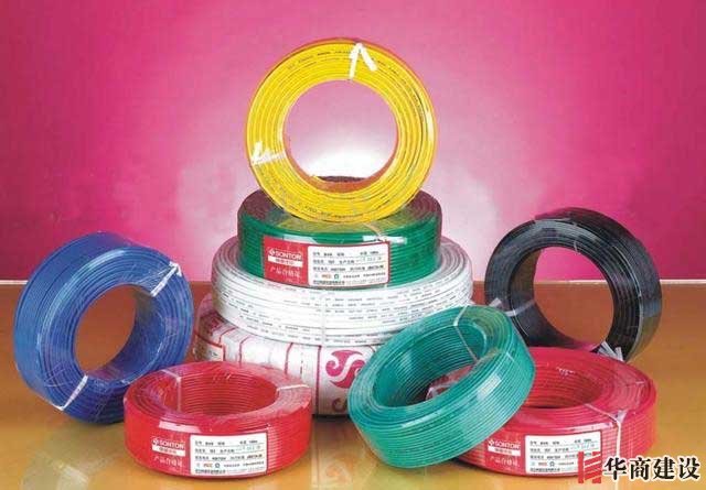 現(xiàn)在裝修都把電線藏在墻壁里，線路老化了能換嗎