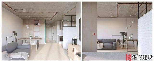 裝修時(shí)走的明線，結(jié)果太丑了，有什么方法把線槽蓋住呢？