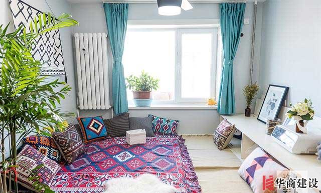 裝了榻榻米就后悔？真的容易長(zhǎng)濕疹嗎？