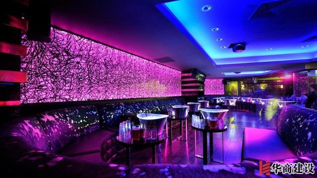 廣州娛樂會(huì)所如何裝修設(shè)計(jì),有什么特點(diǎn)