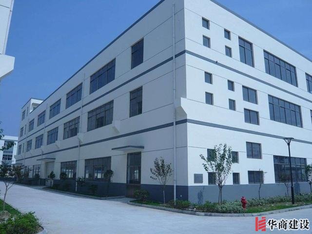 廣州廠房裝修設(shè)計(jì)需要注意哪些事項(xiàng)？