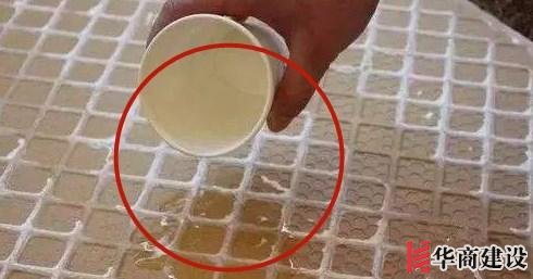 10大裝修材料水最深！監(jiān)理親傳38條驗收技巧，照驗全對才該砸錢！