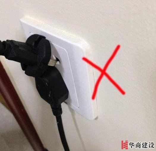 在廣州裝修設(shè)計(jì)新房時這13個坑一定要避開