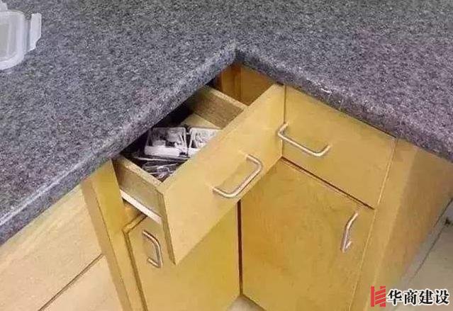 在廣州裝修設(shè)計(jì)新房時這13個坑一定要避開