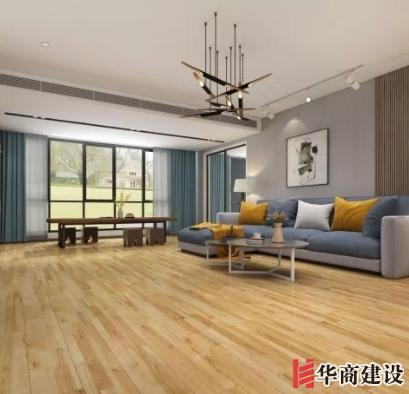 新房裝修完如何驗(yàn)收，按這6步走就對(duì)了