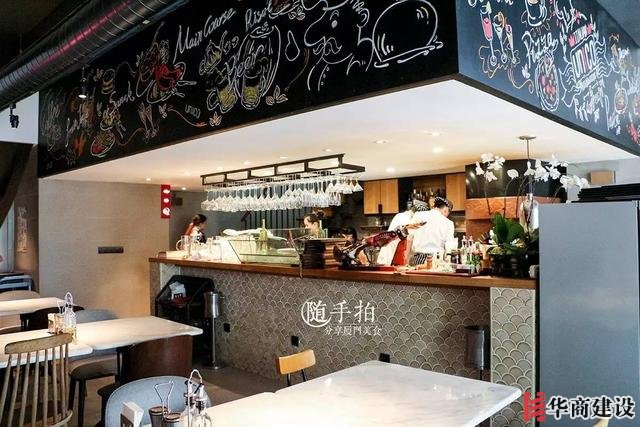 廣州裝修西餐廳有情調(diào)的設(shè)計(jì)要點(diǎn)