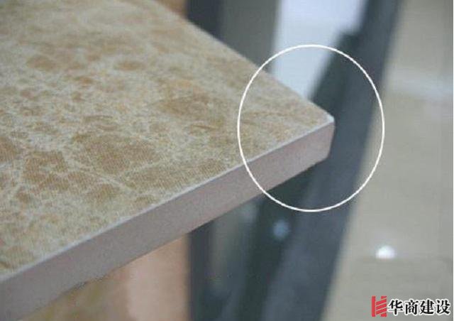 衛(wèi)生間裝修時該如何挑選瓷磚，里面大有學(xué)問