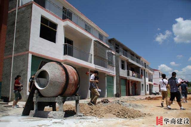 廣州農(nóng)村自建房裝修貴嗎？設計和施工怎么劃算？