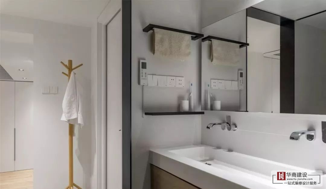 裝修不將就，廣州大型公裝家裝公司更注重細(xì)節(jié)