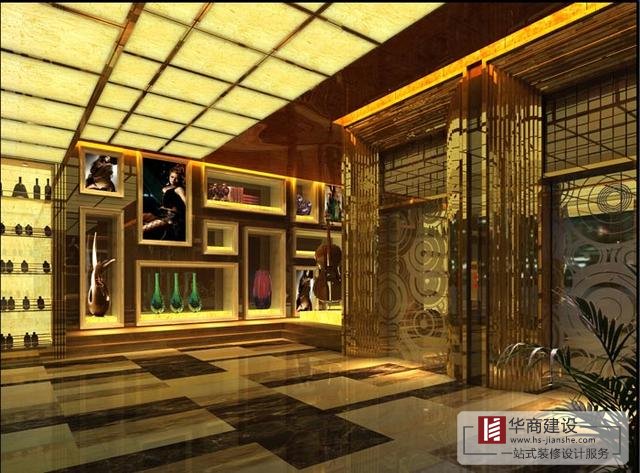 廣州如何裝修量販?zhǔn)終TV？什么樣的設(shè)計(jì)才能吸引消費(fèi)？