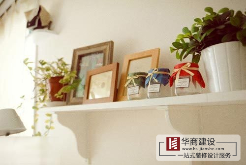 日式風(fēng)格裝修，在廣州過(guò)起佛系生活