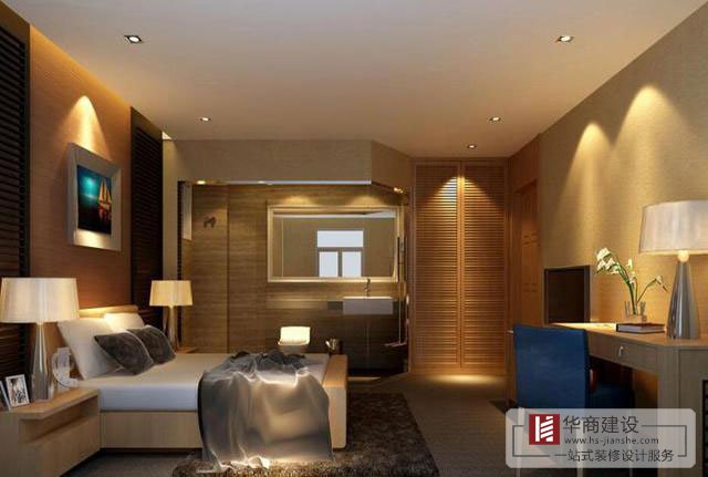 廣州快捷酒店裝修的新趨勢，你都get到了嗎？