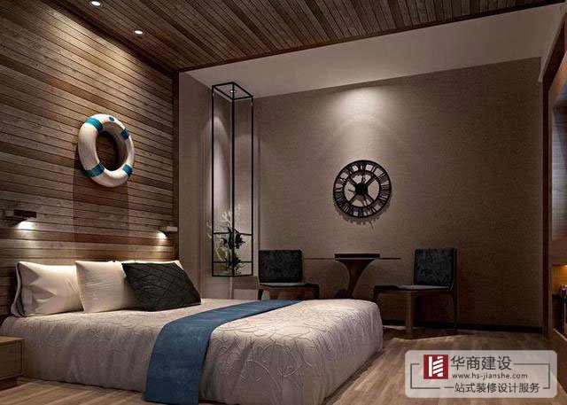 廣州快捷酒店裝修的新趨勢，你都get到了嗎？