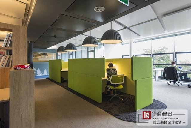 在廣州裝修設(shè)計與施工分開做好還是一起好？