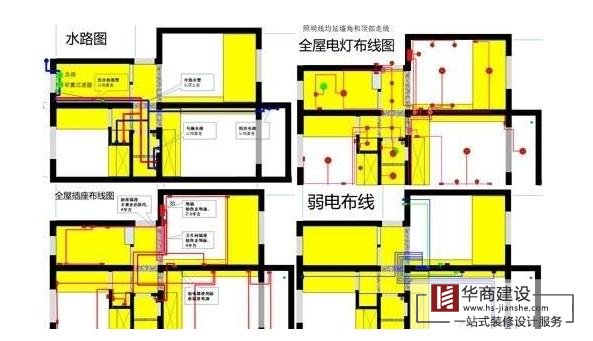 靠譜！照這35步施工+材料準(zhǔn)備要點，裝修新房沒走彎路，還省了3萬