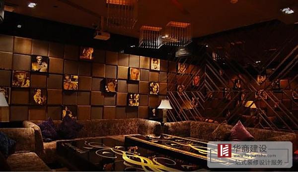 廣州ktv裝修預算是多少|怎么報價？