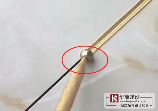 在裝修的時(shí)候，美縫什么時(shí)候做最好呢？