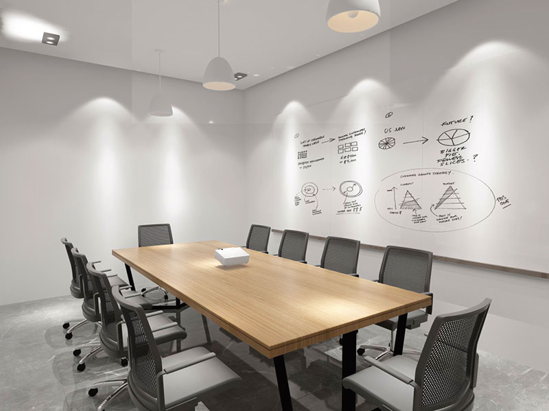 希音供應(yīng)鏈管理有限公司辦公室裝修項目