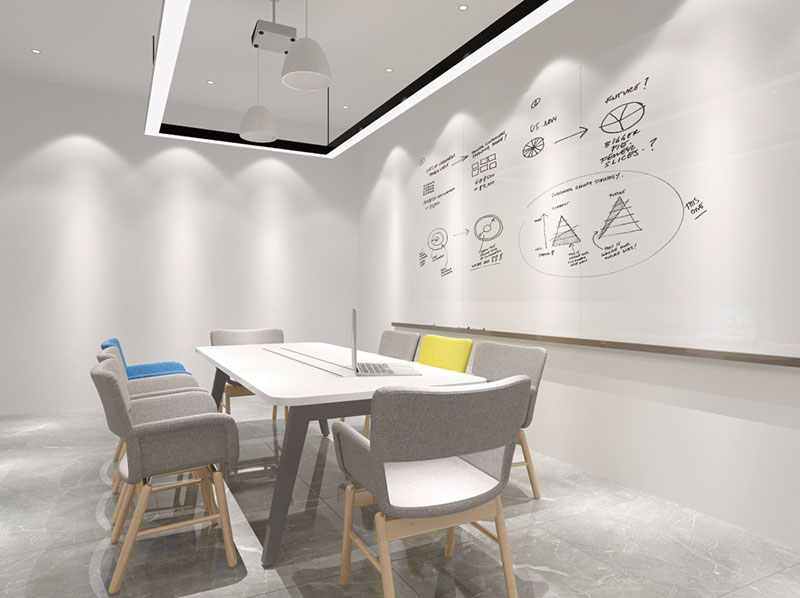 希音供應(yīng)鏈管理有限公司辦公室裝修項目