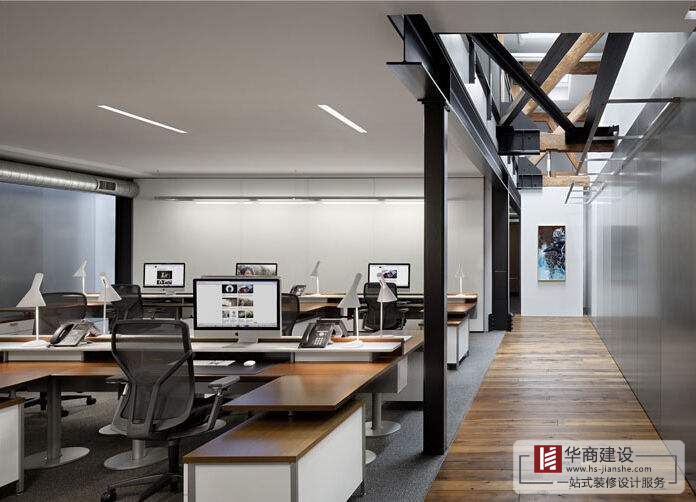 廣州辦公室裝修