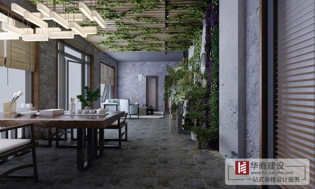 這些民宿裝修風(fēng)格，每一種都是心之所向