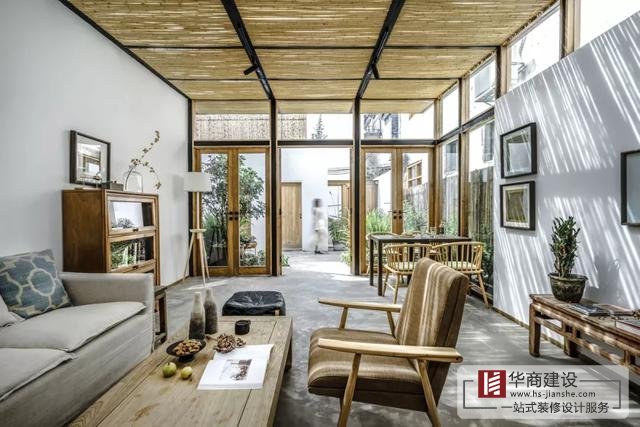 這些民宿裝修風(fēng)格，每一種都是心之所向