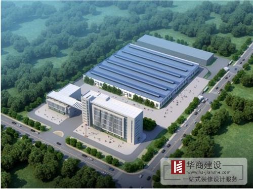 廠房建設(shè)，一般有哪些類型呢？