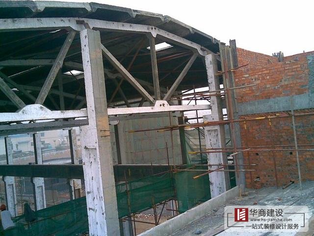 廠房建設(shè)，一般有哪些類型呢？